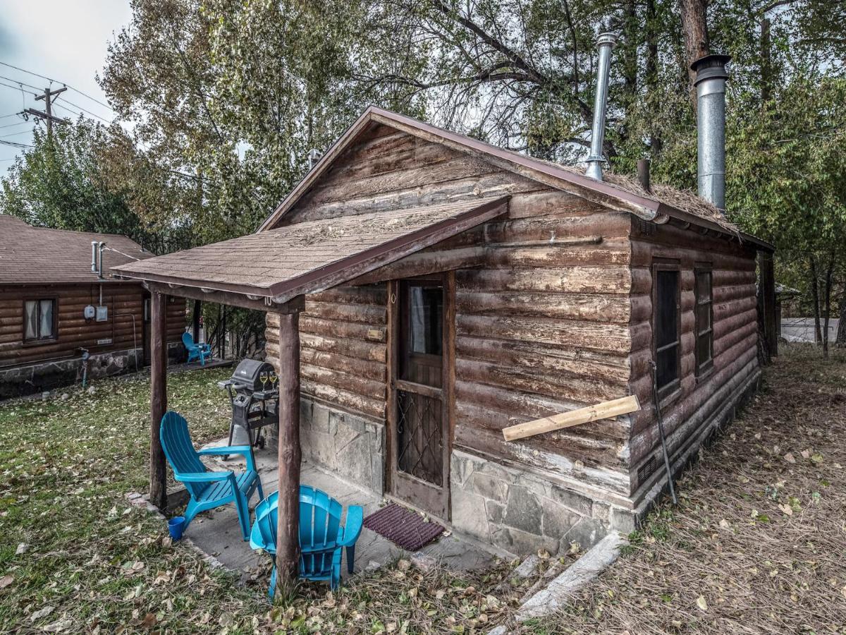 Apache Village 10, King Studio, Midtown, Sleeps 2 Ruidoso Eksteriør billede