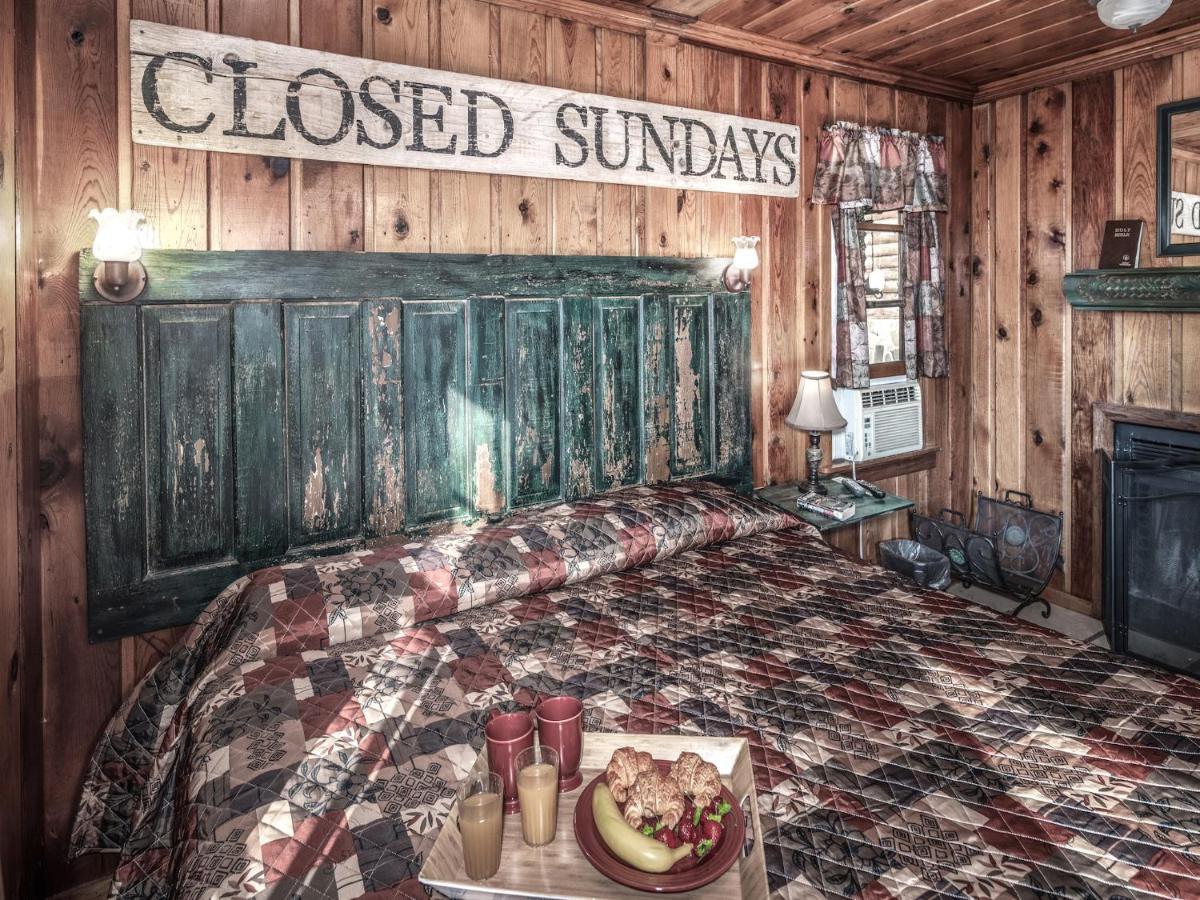 Apache Village 10, King Studio, Midtown, Sleeps 2 Ruidoso Eksteriør billede