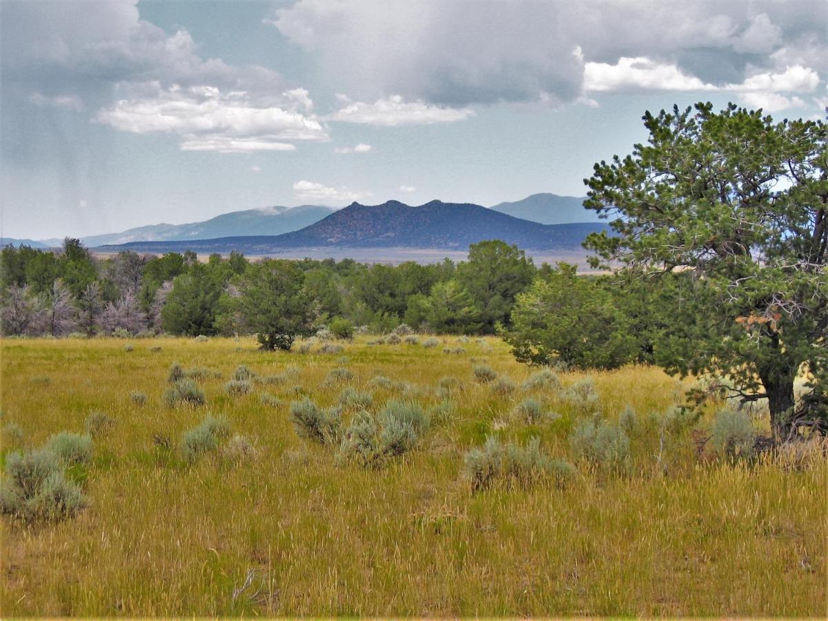Apache Village 10, King Studio, Midtown, Sleeps 2 Ruidoso Eksteriør billede